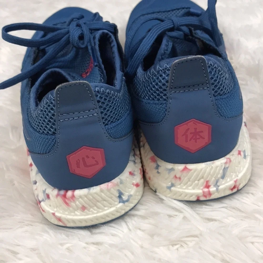 Asics Gel Shoes